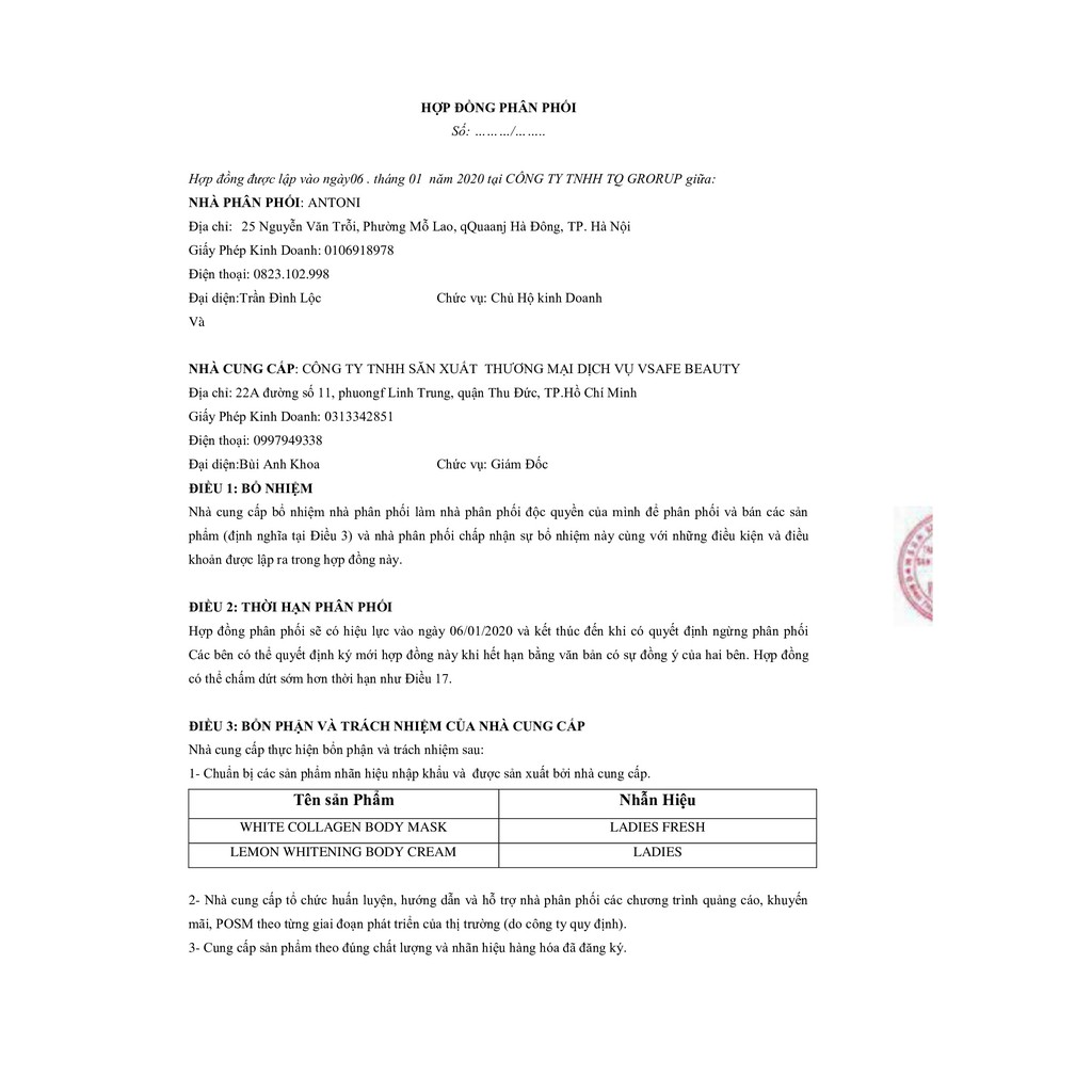 Combo Body Lemon Chanh & Ủ trắng Chanh  CAM KẾT CHÍNH HÃNG