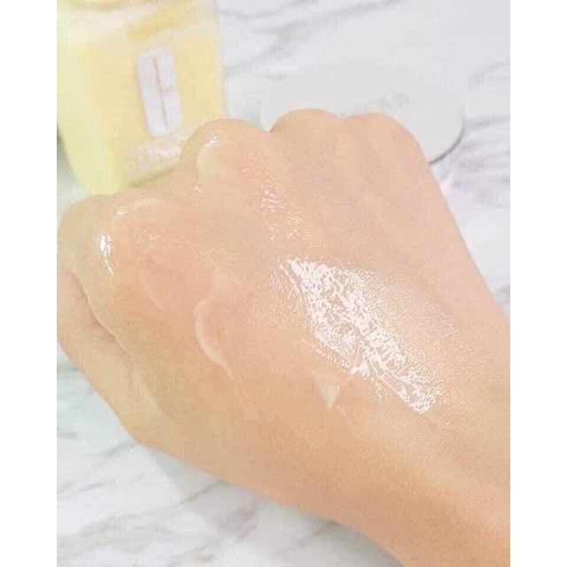 Kem dưỡng ẩm Clinique