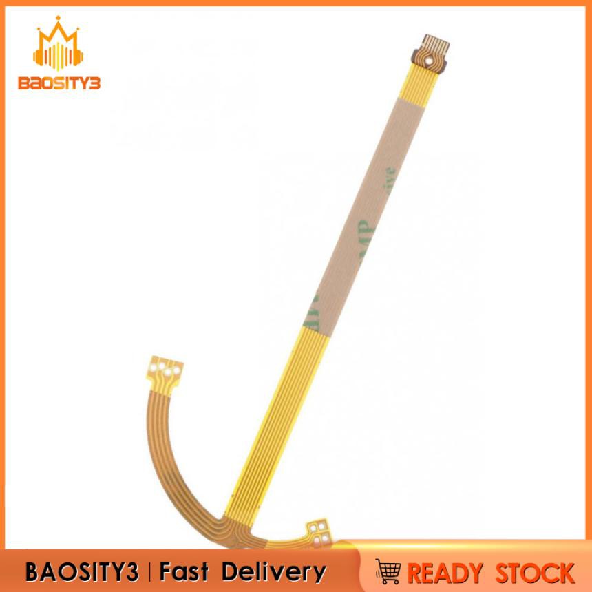 3 Dây Cáp Flex Cho Máy Ảnh Canon 24-70 2.8l Ii