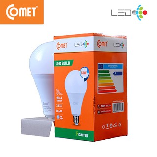 Bộ Bóng Led Bulb Comet Fighter 18W CB01F018
