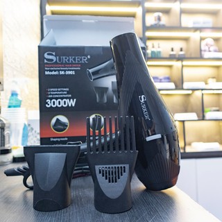Máy sấy tóc Surker 3000w SK-3901