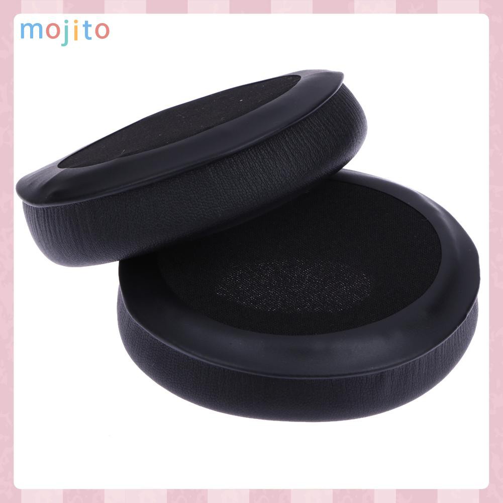 MOJITO Replacement Ear Pads Cushion for Razer Kraken Gaming Headphones