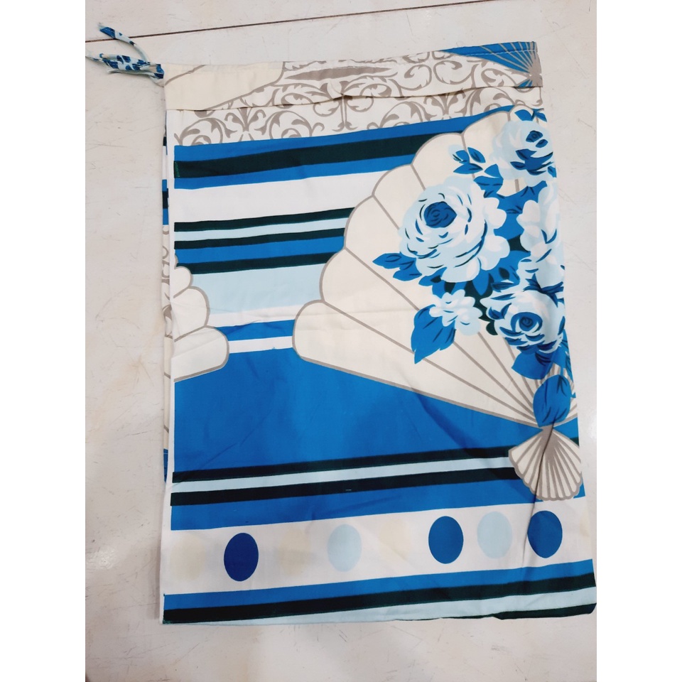 Áo Gối 100% Cotton Chính Hãng Thắng Lợi Mềm Mại Mát Mịn.