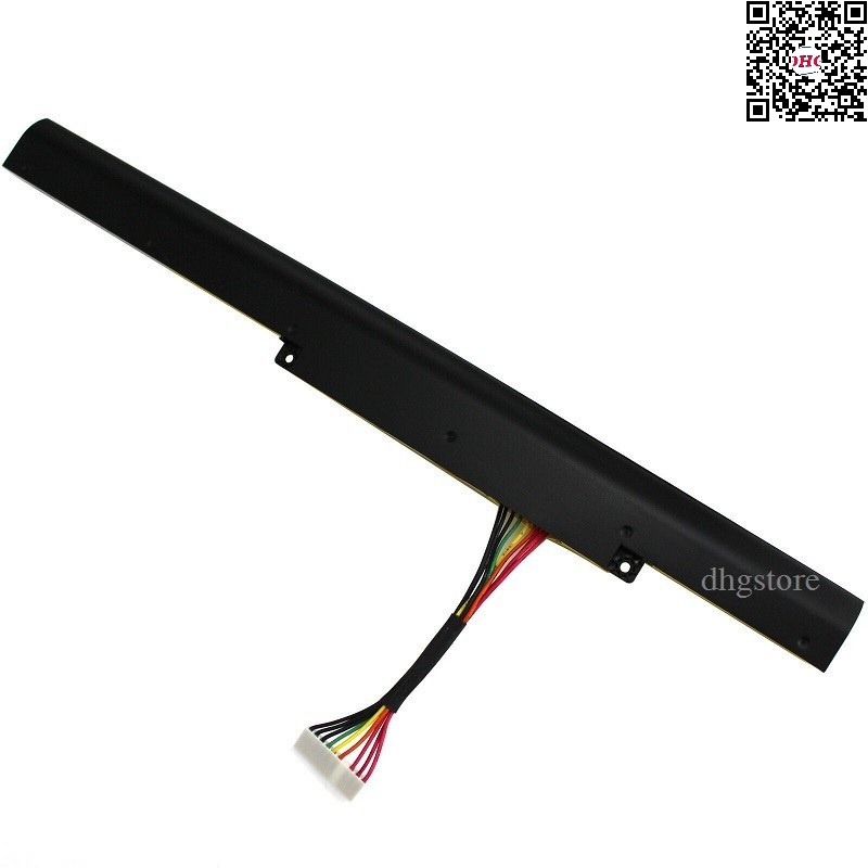 Pin laptop Lenovo Ideapad  Z400 Z400A Z410 Z500 Z500A P400 Z510 L12L4K01 L12S4K01 Pin Zin