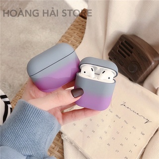Bao case vỏ ốp cho tai nghe Airpods Pro và Airpods 1/2 siêu đẹp