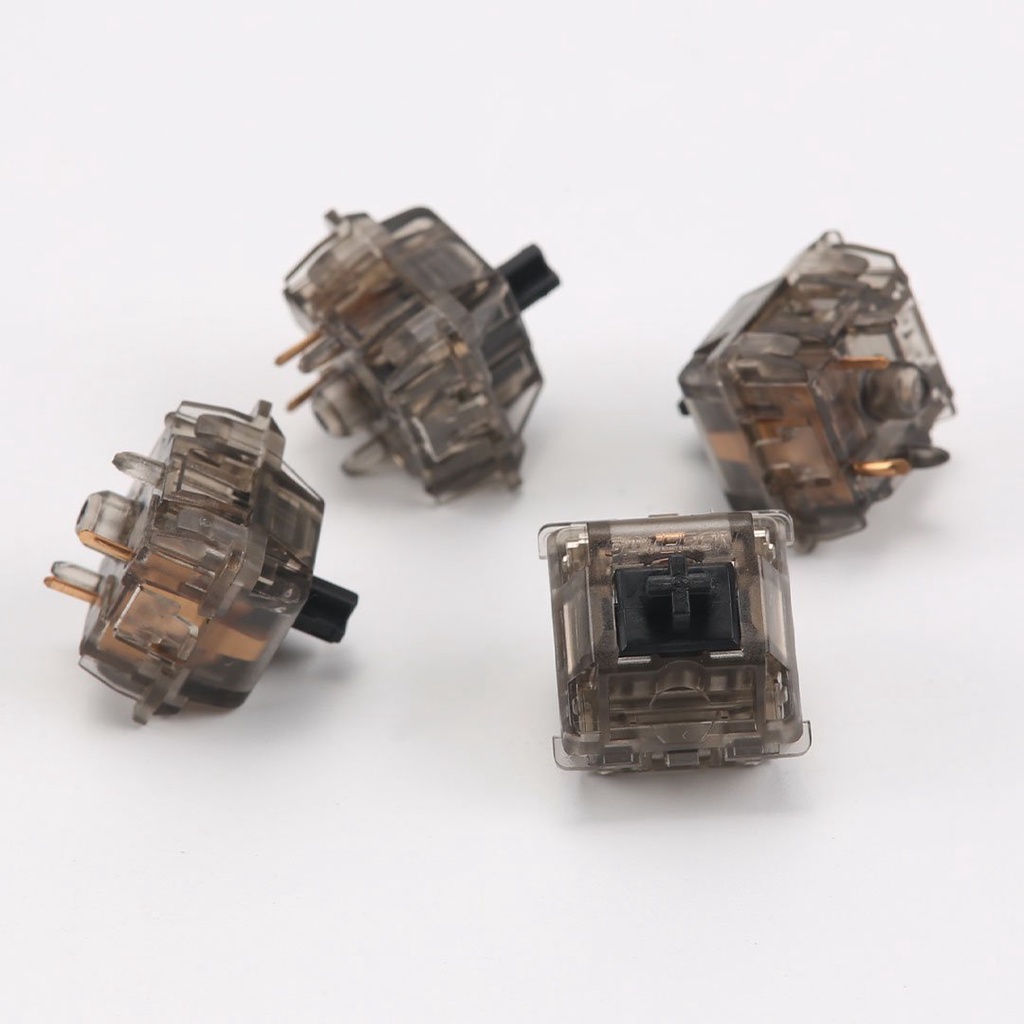 Gateron Ink V2 switches bàn phím cơ | BigBuy360 - bigbuy360.vn