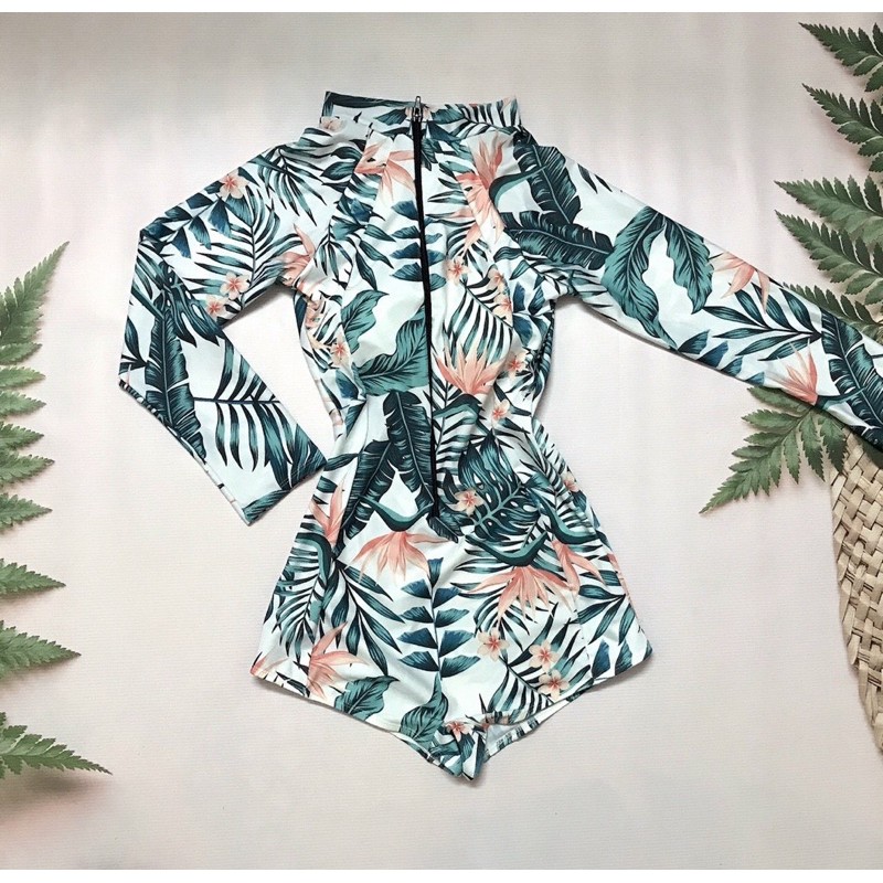 bikini,đồ bơi tay dài | BigBuy360 - bigbuy360.vn