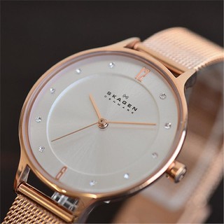 Đồng Hồ Nữ Skagen Authentic SKW2151