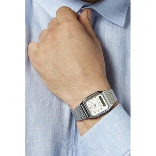 Đồng Hồ Nam Casio AQ-230A-7BMQ