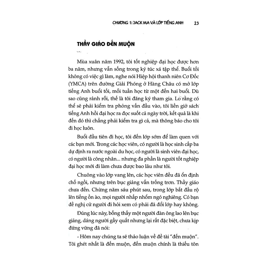 Sách - Tôi Là Jack Ma | BigBuy360 - bigbuy360.vn