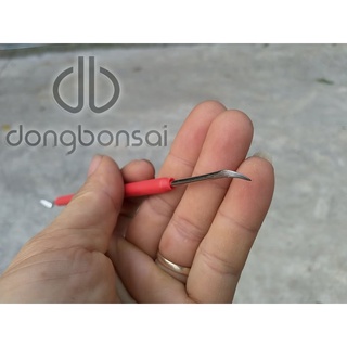 Dao móc lũa Ryuga JN-01
