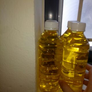 Dầu sả nguyên chất 500ml