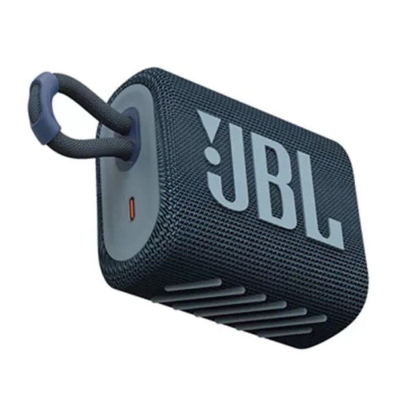 Loa JBL Go 3