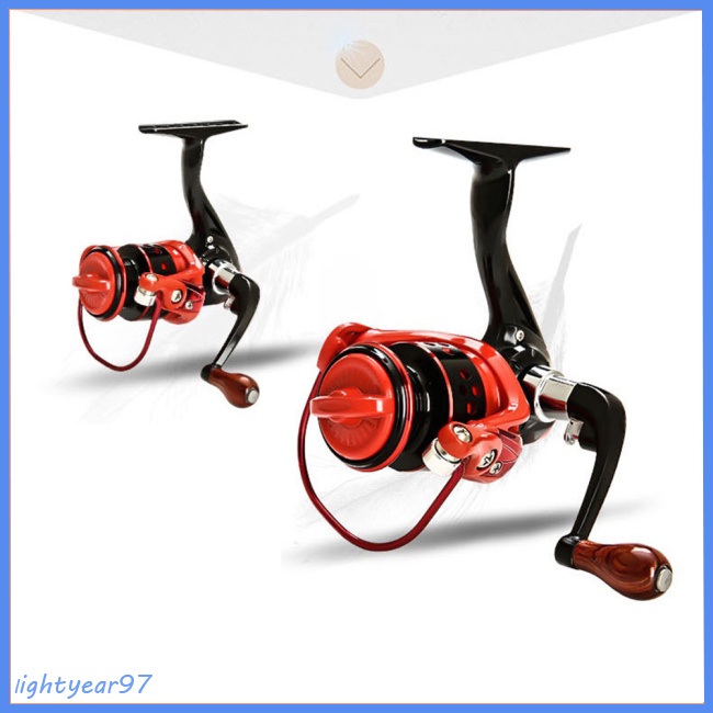 Máy Câu Cá Kim Loại Mini Toàn Diện 150