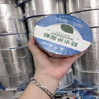 Băng dính chống thấm, chống dột