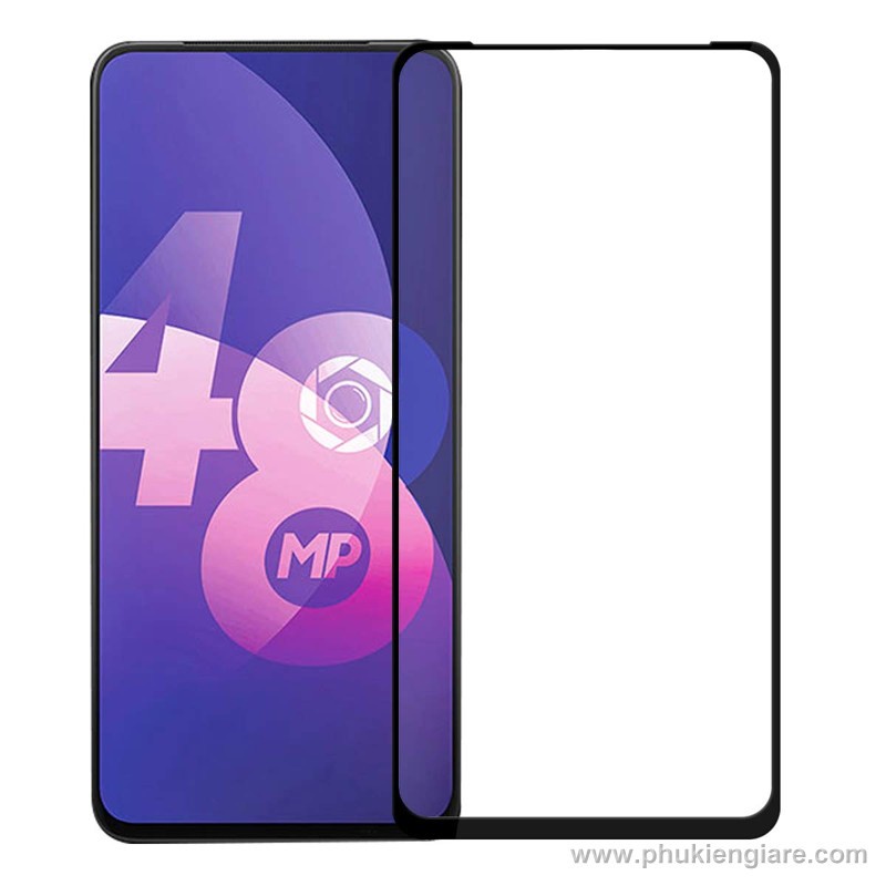 Cường lực oppo f11 pro f9 pro f7 a3s reno 2f reno 3 a91 a93 reno 6 7 8 a77 a77s a95 a96 a94  full màn tổng hợp Kính [OG]