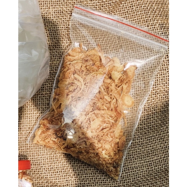 Hành phi - 100gr