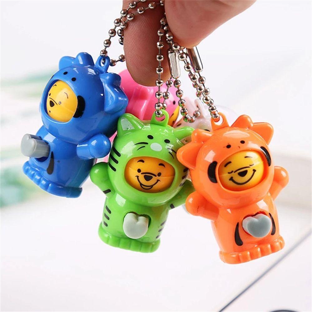 Bộ 5 Đồ Chơi Giải Nén Mặt Cười Vui Nhộn