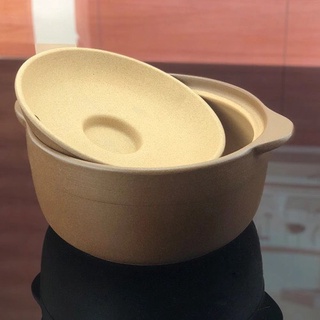Nồi đất 1.2 - 4 (Lít) Cao Cấp - Kho thịt cá hầm canh