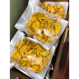 MÍT THÁI SẤY KHÔ 500gram LOẠI 1