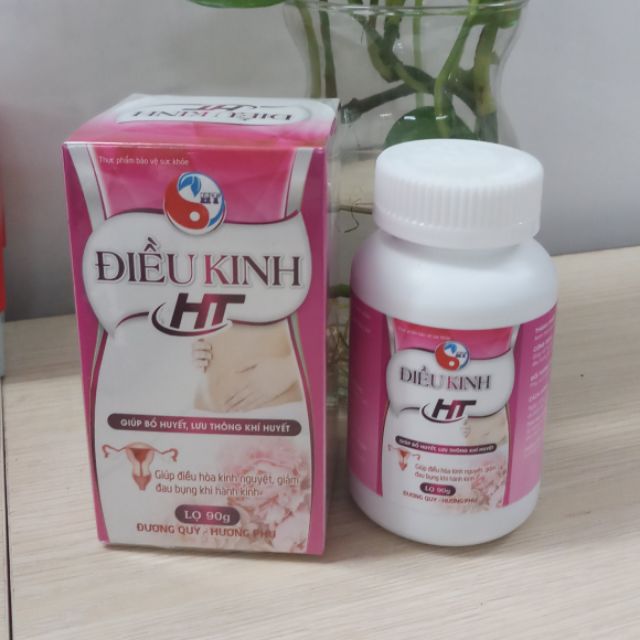 Điều kinh hằng thu