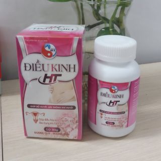 Điều kinh hằng thu