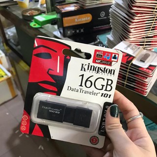 USB 16G Kingston 3.0