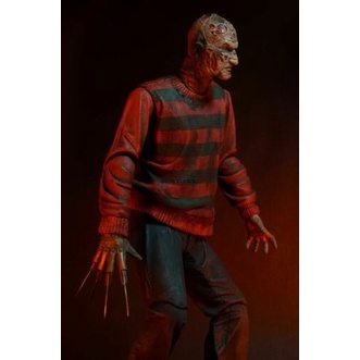 GIÁ HỦY DIỆT Mô Hình Freddy Krueger Có Khớp Cử Động