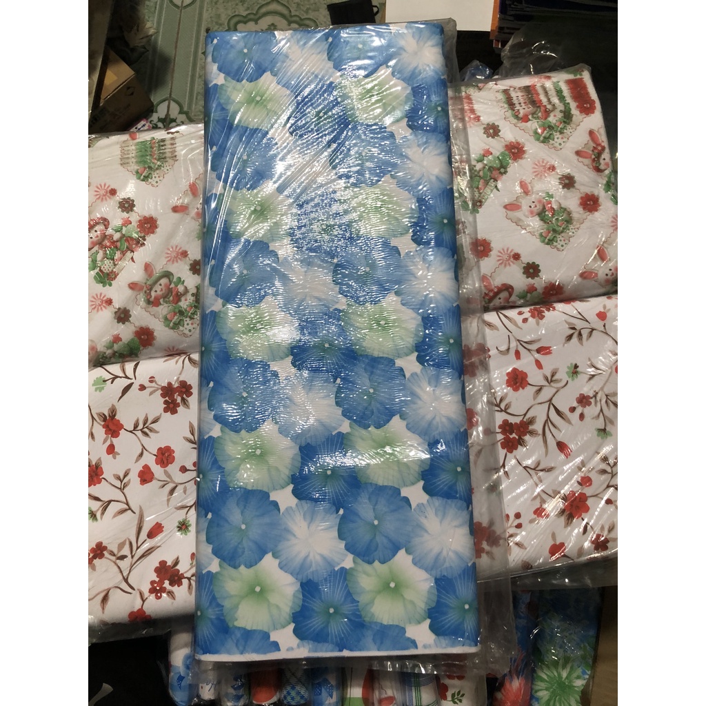 100 Tờ Giấy Bọc Quà 50x50cm