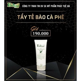 gel tẩy tế bào chết