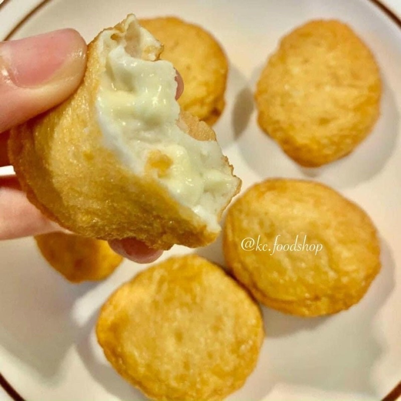 Đậu hũ phomai EB túi 500gr