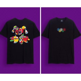 Clownz worldwide - Hàng chính hãng