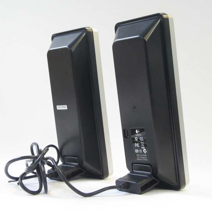 Loa vi tính Logitech V10 Kisonli K-500 chính hãng ♥️Freeship♥️ Loa máy tính Kisonli K-500