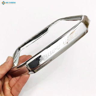 Viền đồng hồ xi WINNER X