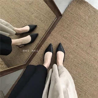 Sguli shoes design by Korea