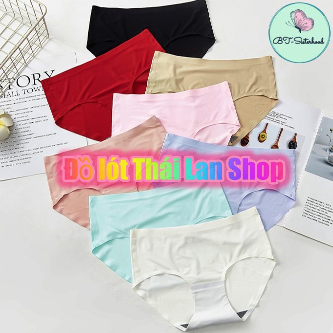 Quần lót su Big size, chip nữ có size XXL cho vòng 3 siêu lớn ,VANVENE,LAVENUSA, LOT STORE