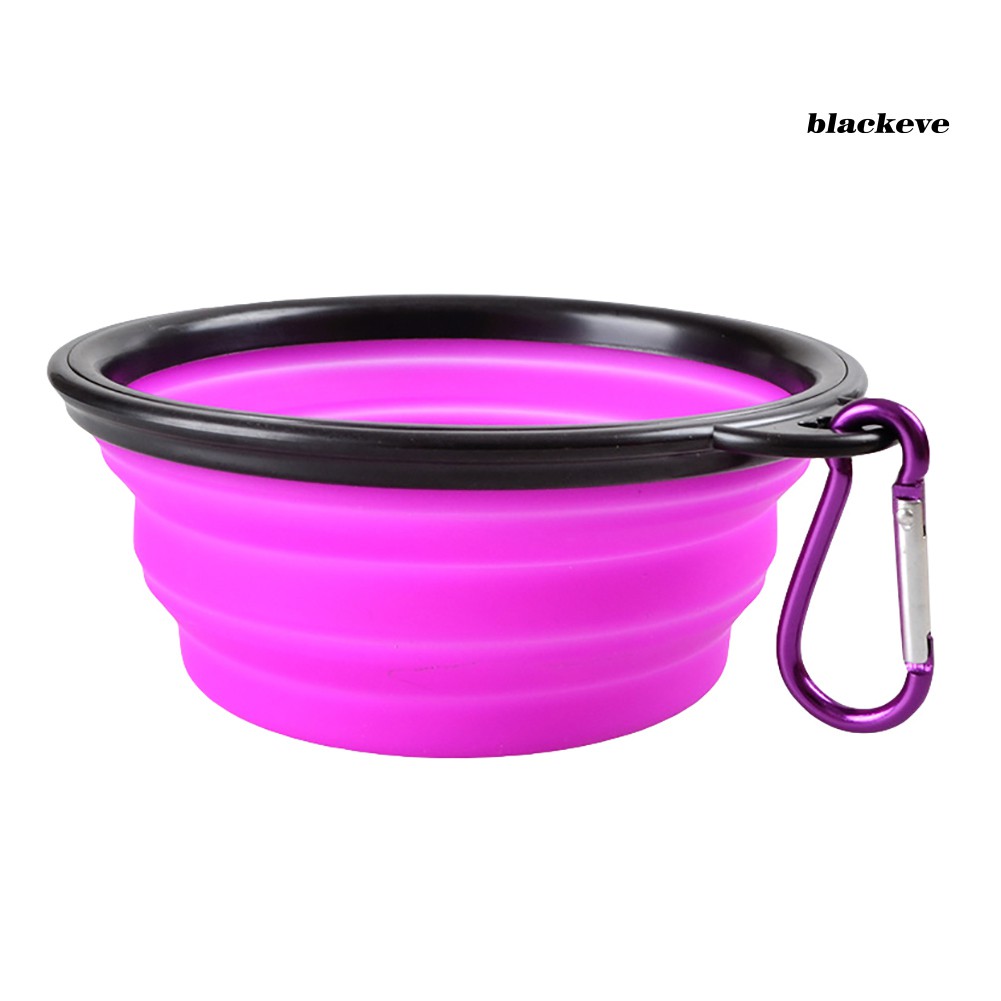 Bát Đựng Thức Ăn Nước Uống Cho Thú Cưng 2 Trong 1 Tiện Dụng