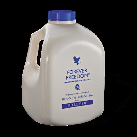 Nước Dinh Dưỡng Hỗ Trợ Xương Khớp Forever Freedom #196Flp. 1 Lít