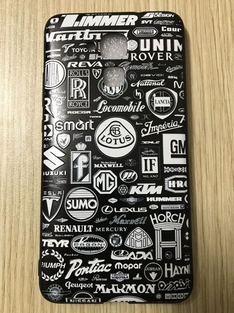 Ốp Huawei GR5 mini | BigBuy360 - bigbuy360.vn