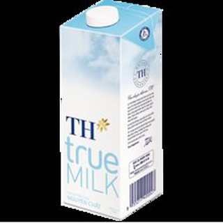 Sữa tiệt trùng TH True Milk 1 lít