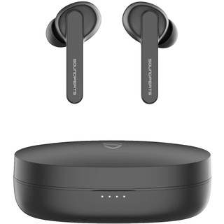 Tai nghe True Wireless Earbuds SOUNDPEATS TrueCapsule Smart Touch Bluetooth V5.0