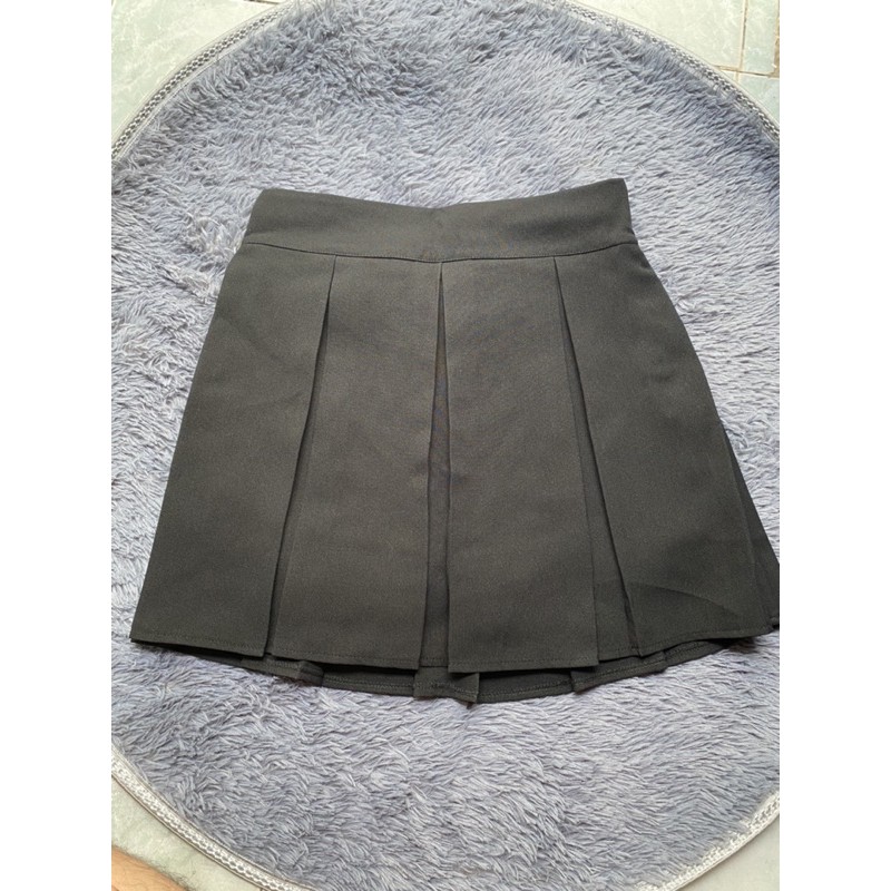 QUẦN VÁY XẾP LY LỚN PHỒNG XINH ĐẸP M66