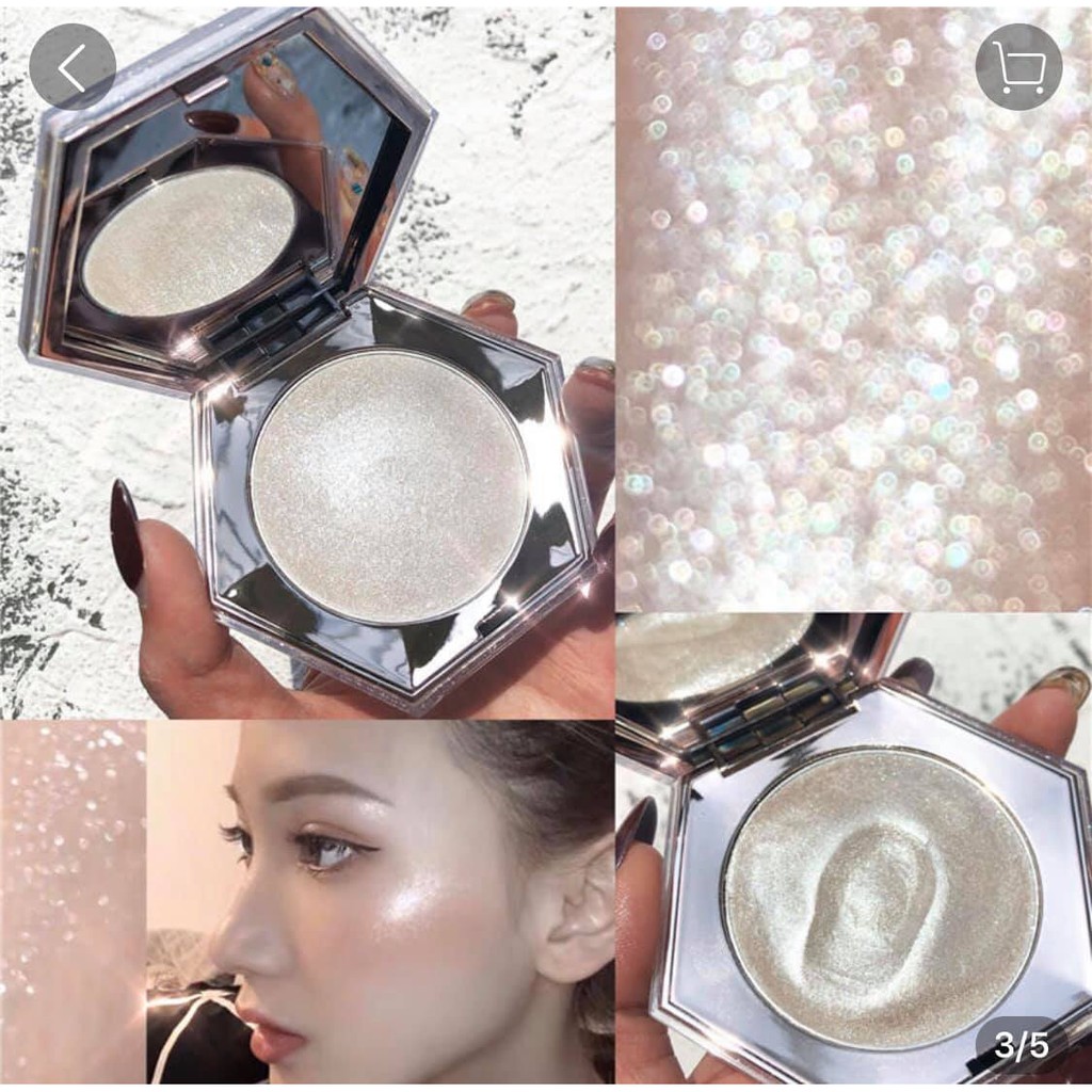 [ HÀNG BÁN CHẠY] PHẤN BẮT SÁNG DIAMOND- HIGHLIGHT ĐẢO KIM CƯƠNG | BigBuy360 - bigbuy360.vn