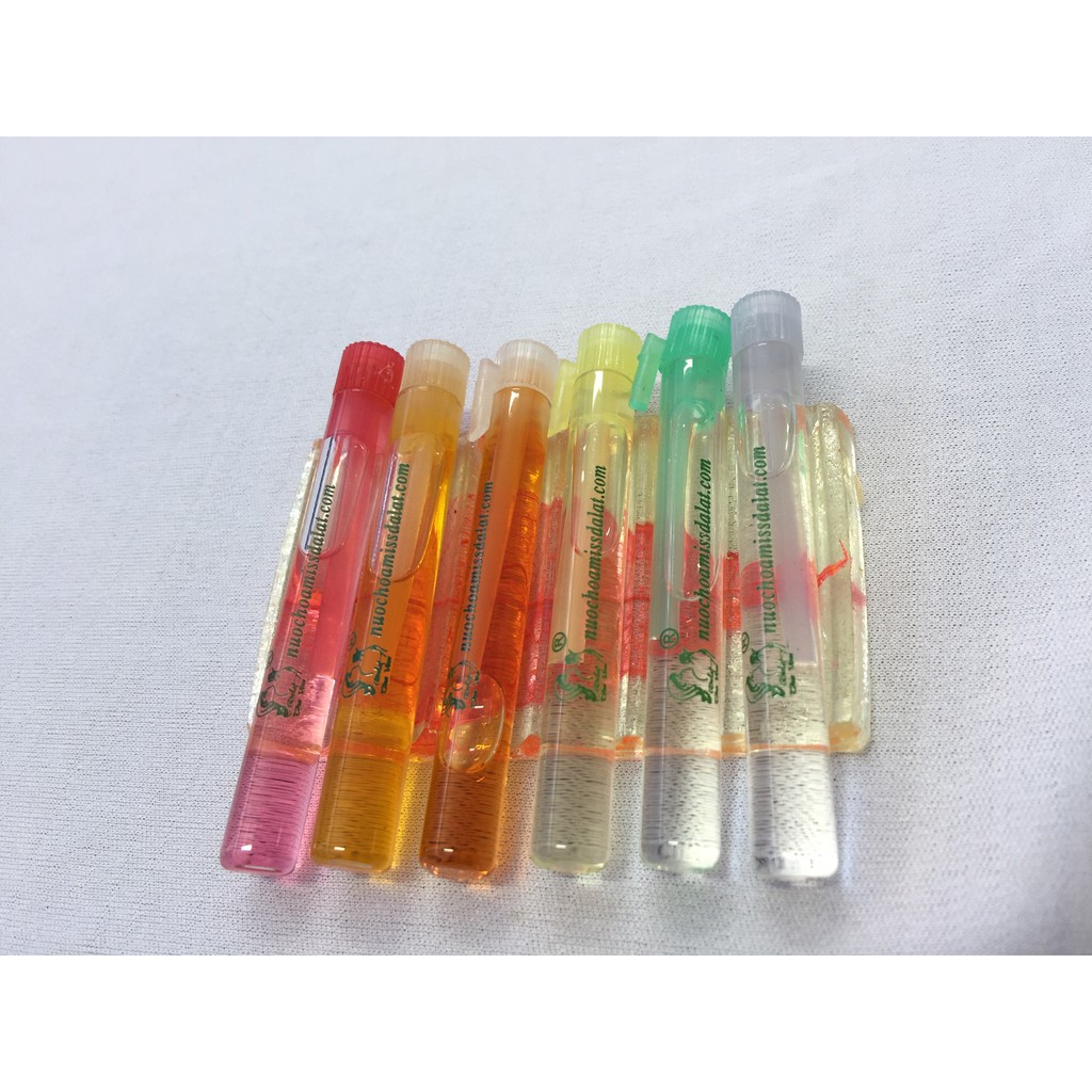 NƯỚC HOA TUPE 6 MÙI I | Thế Giới Skin Care