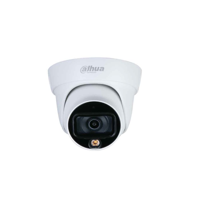 Camera Dome HDCVI 2.0 Megapixel DAHUA DH-HAC-HDW1239TLP-A-LED -Hàng chính hãng Bh 2 Năm