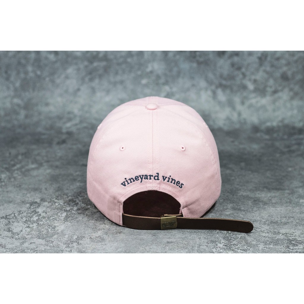 Nón Vineyard Vines Cáp Cong