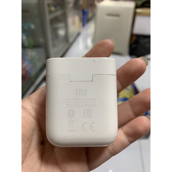 Tai nghe Bluetooth không dây Mi True Wireless Eatphones Lite