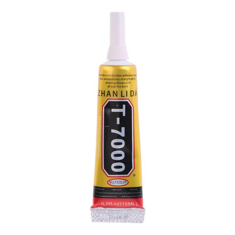 Keo Siêu Dính T-7000 15ml Dùng Sửa Chữa Vết Nứt
