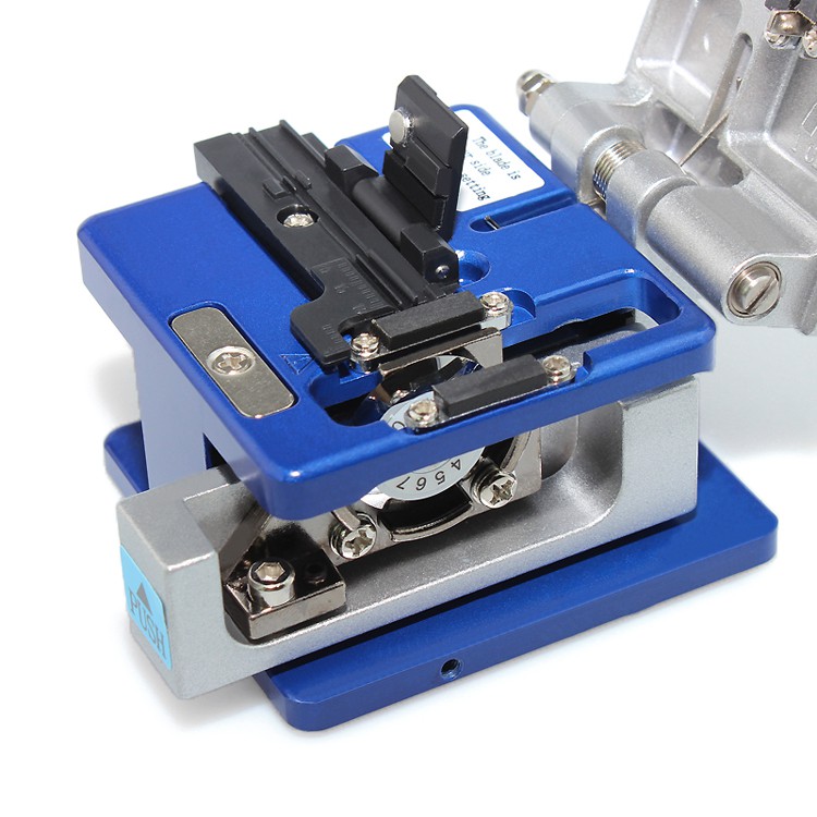 Dao cắt sợi quang FC-6S xanh