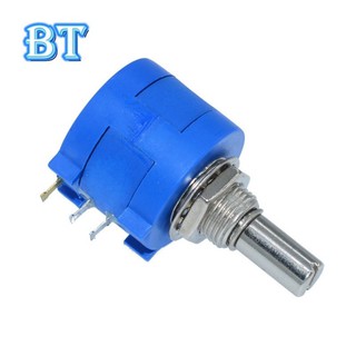Biến trở chính xác nhiều vòng 10K